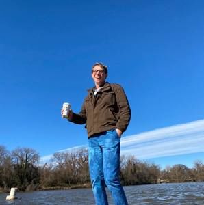 Meet your Posher, Lloyd